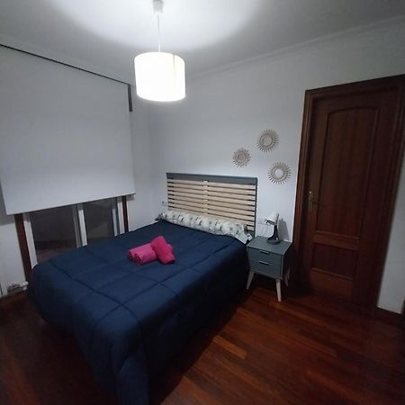 Parking Gratis, Centrico Y Acogedor Apartment Vigo Exterior photo