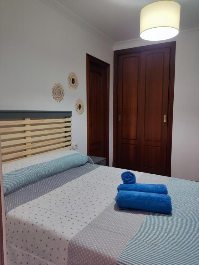 Parking Gratis, Centrico Y Acogedor Apartment Vigo Exterior photo