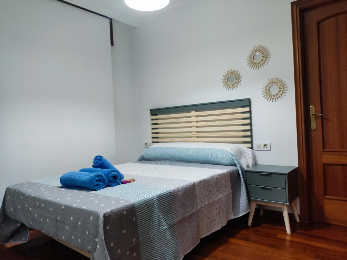 Parking Gratis, Centrico Y Acogedor Apartment Vigo Exterior photo