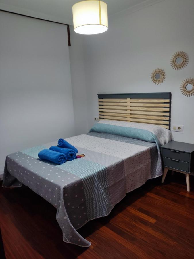 Parking Gratis, Centrico Y Acogedor Apartment Vigo Exterior photo