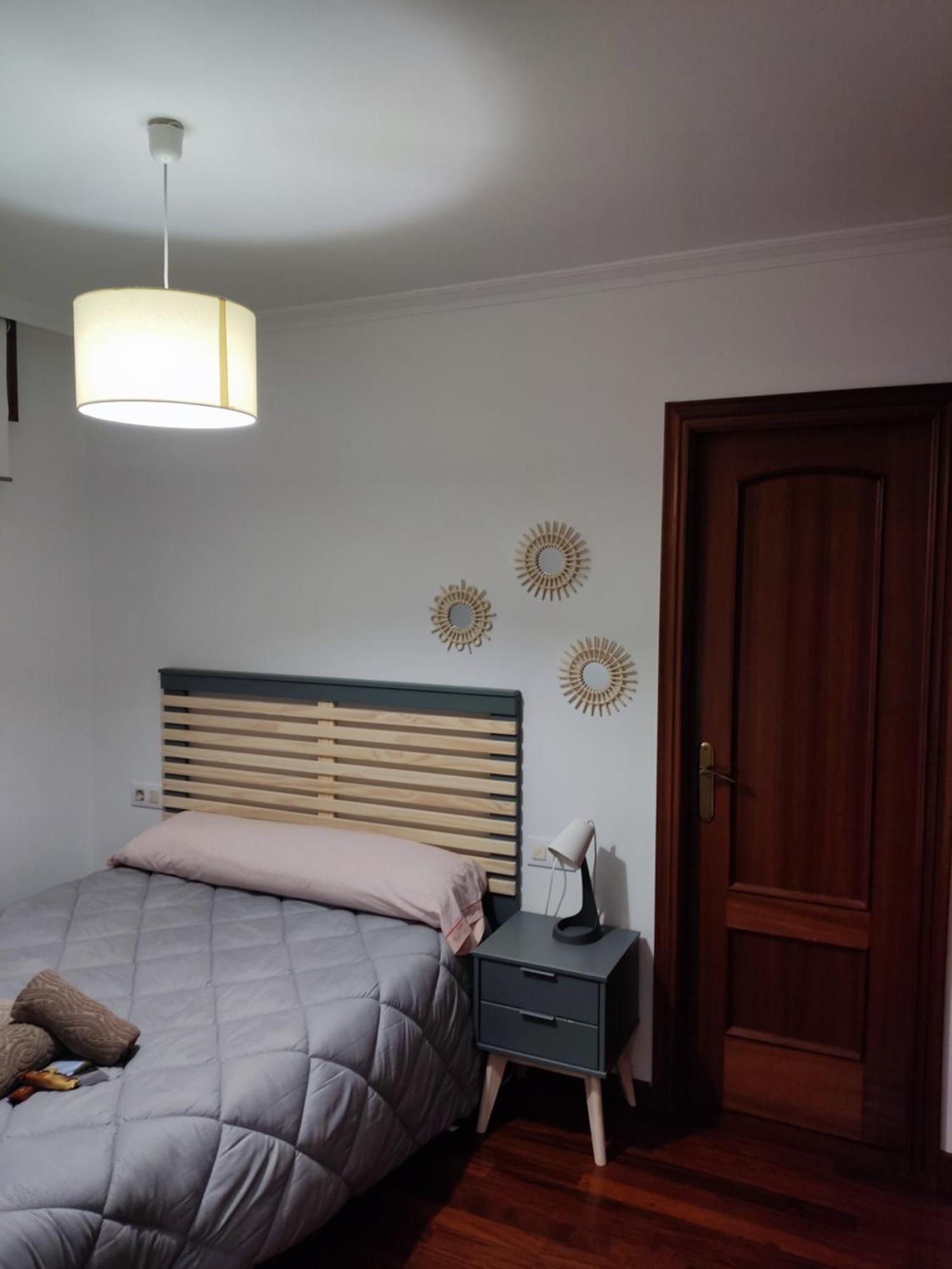 Parking Gratis, Centrico Y Acogedor Apartment Vigo Exterior photo