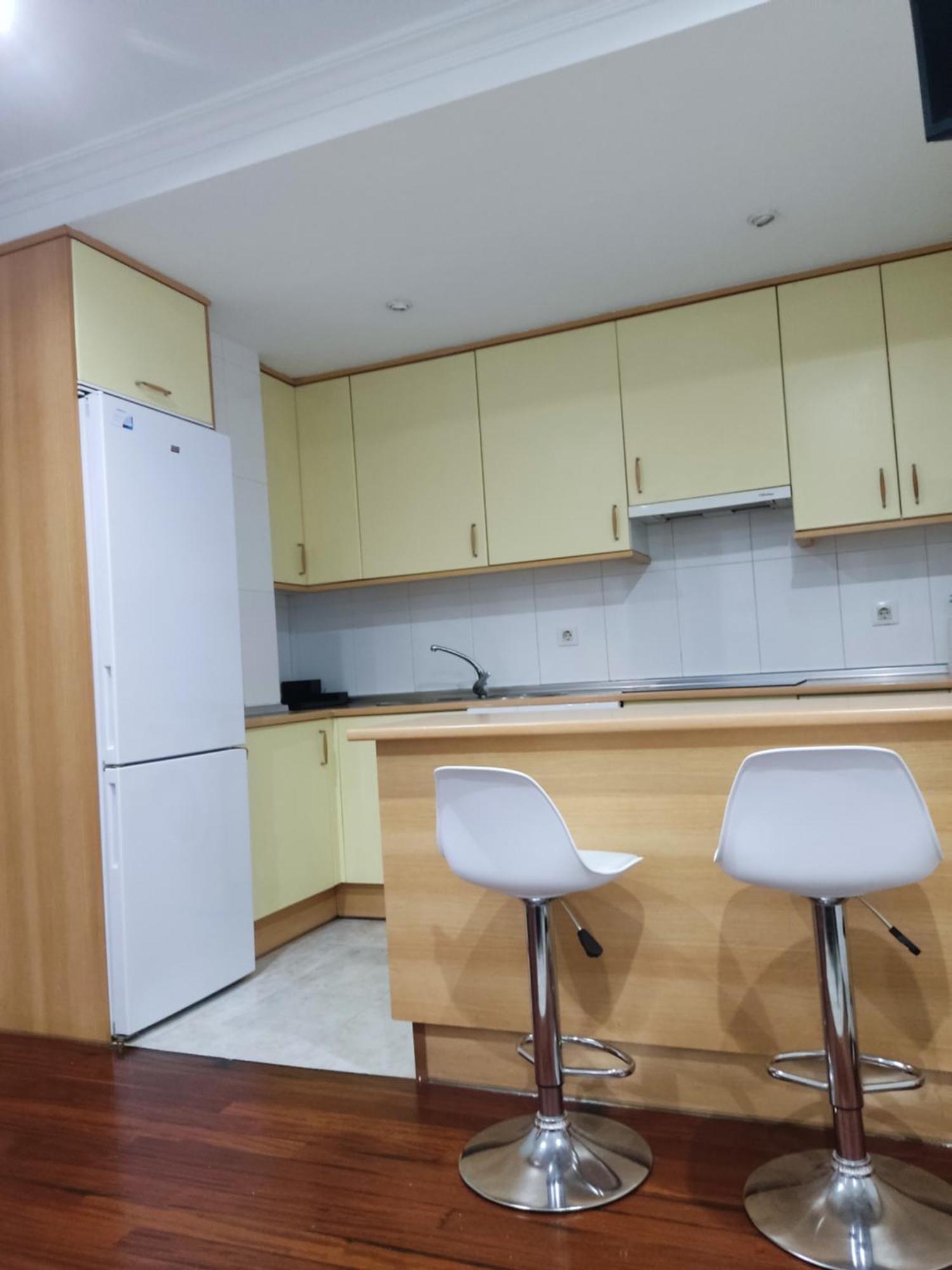 Parking Gratis, Centrico Y Acogedor Apartment Vigo Exterior photo